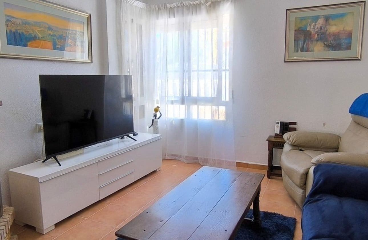 3 sypialnia Willa na sprzedaż w Algorfa z basenem garażem - 225 000 € (Ref: 10118435)