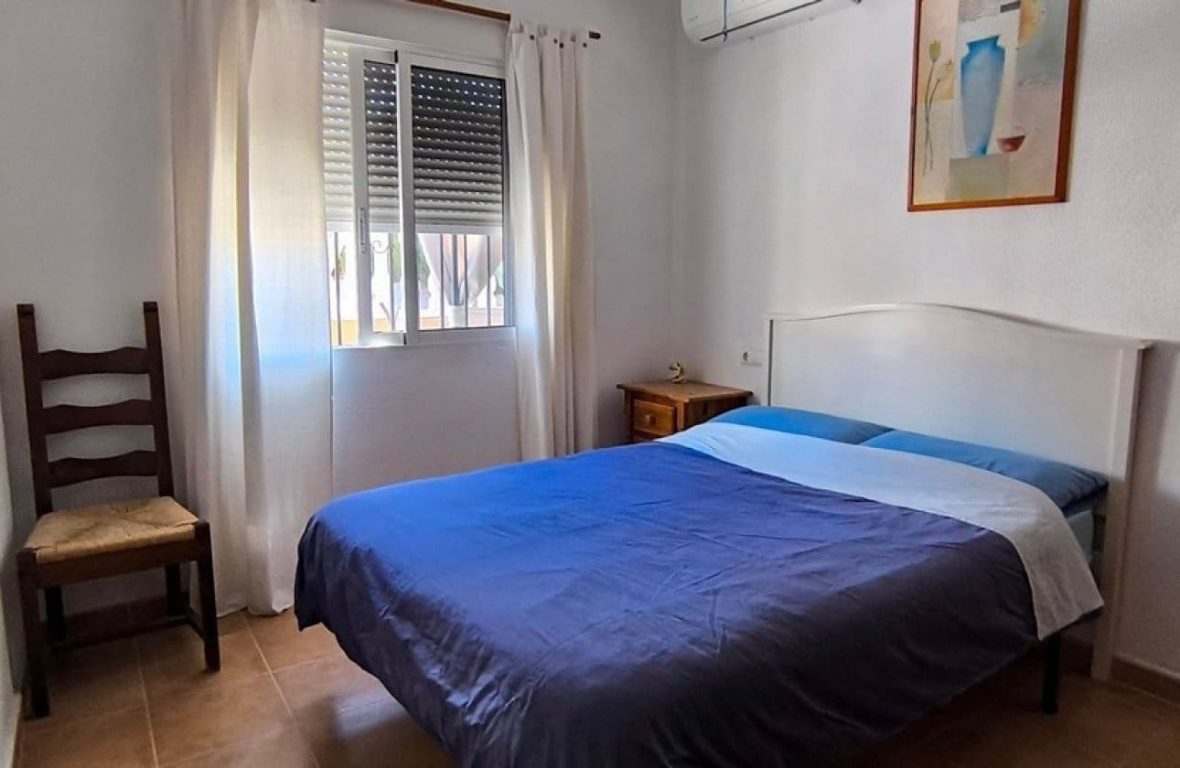 3 sypialnia Willa na sprzedaż w Algorfa z basenem garażem - 225 000 € (Ref: 10118435)