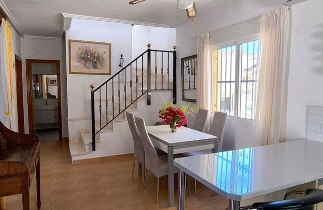 3 slaapkamer Villa te koop in Algorfa met zwembad garage - € 225.000 (Ref: 10118435)