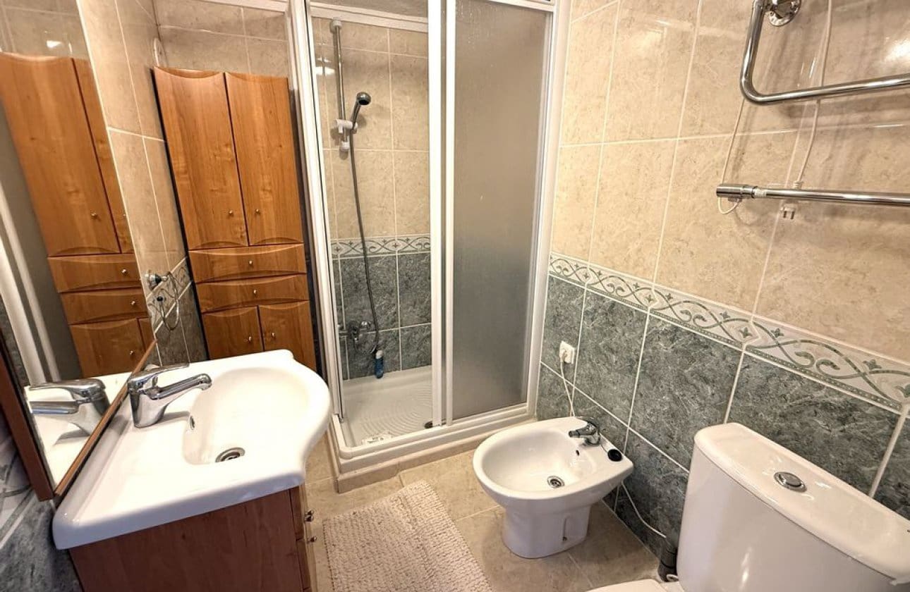 3 soveværelse Byhus til salg i Ciudad Quesada med swimmingpool - € 199.950 (Ref: 10118436)