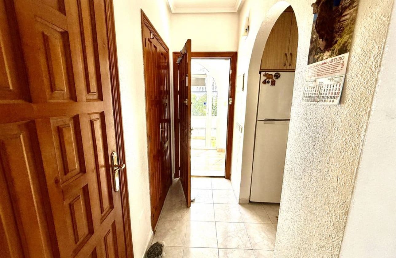 3 soveværelse Byhus til salg i Ciudad Quesada med swimmingpool - € 199.950 (Ref: 10118436)