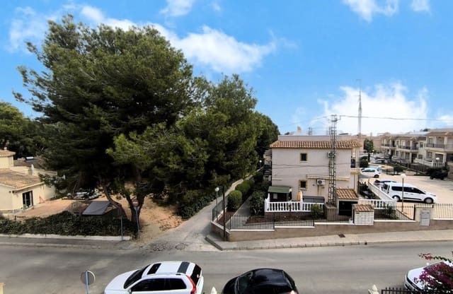 2 sovrum Hus till salu i Algorfa med pool garage - 147 500 € (Ref: 10125016)