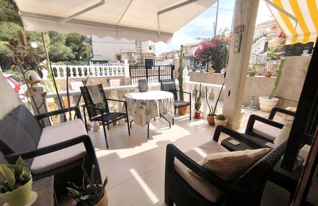 2 sovrum Hus till salu i Algorfa med pool garage - 147 500 € (Ref: 10125016)