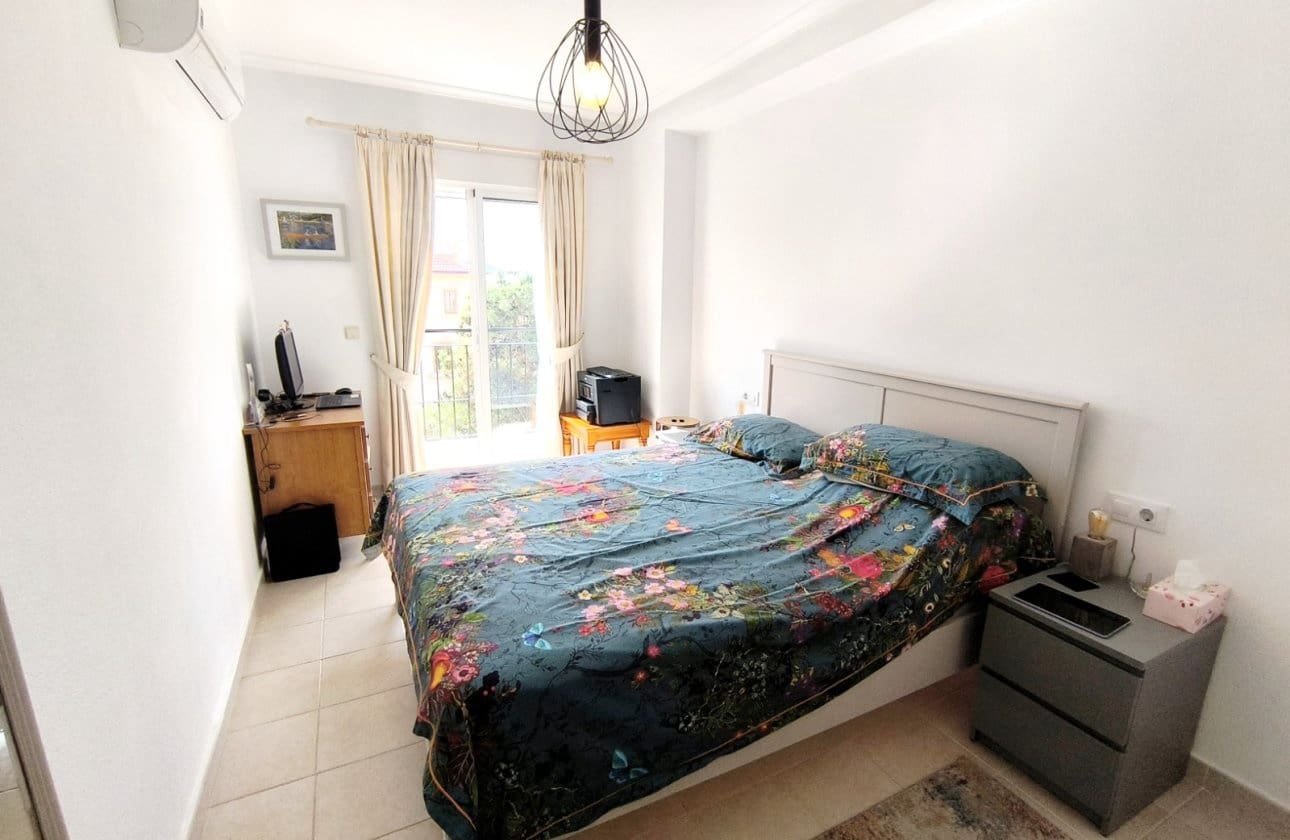 2 chambre Appartement à vendre à Jacarilla avec piscine garage - 139 950 € (Ref: 10125017)