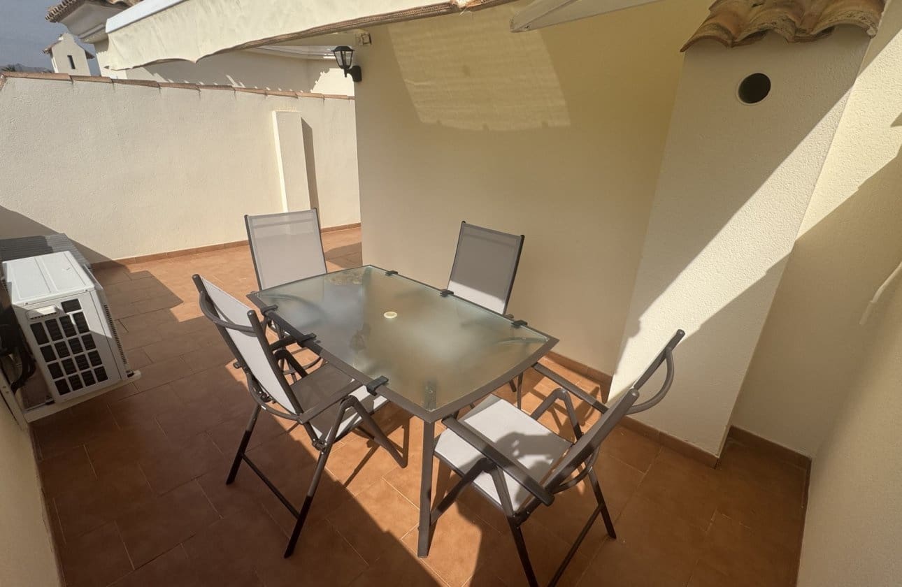 2 chambre Appartement à vendre à Jacarilla avec piscine garage - 139 950 € (Ref: 10125017)