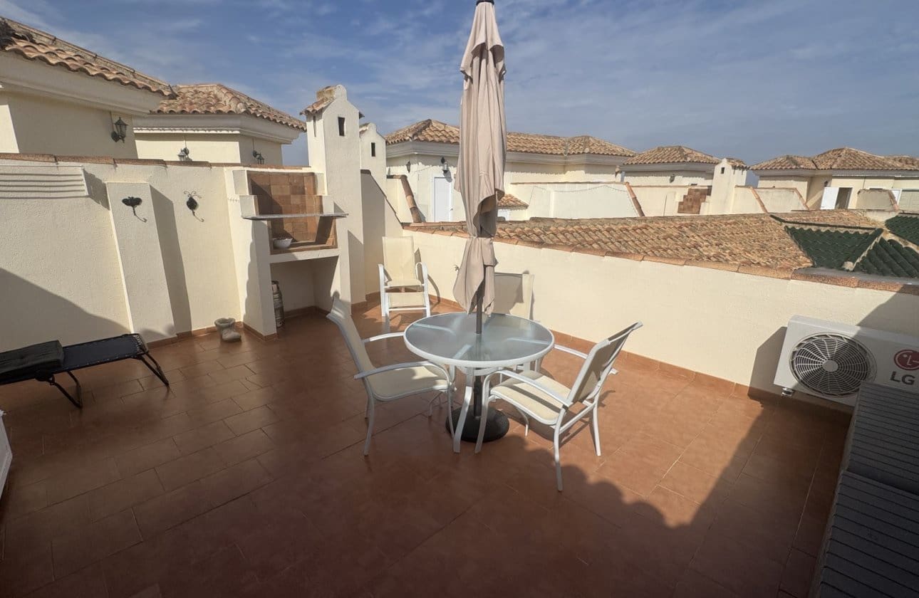 2 chambre Appartement à vendre à Jacarilla avec piscine garage - 139 950 € (Ref: 10125017)