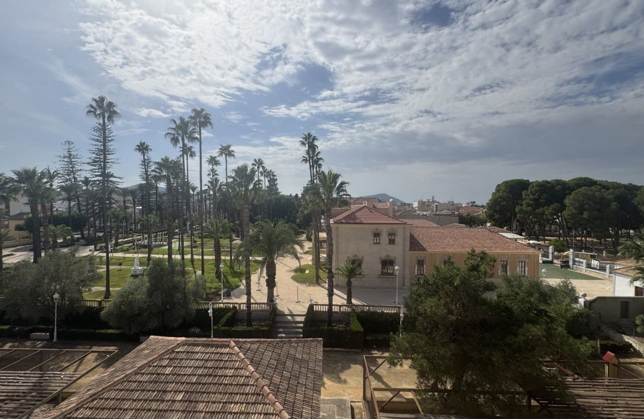 2 chambre Appartement à vendre à Jacarilla avec piscine garage - 139 950 € (Ref: 10125017)