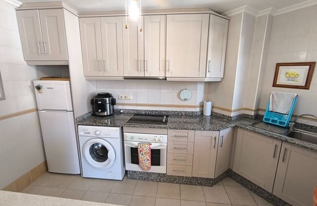 2 quarto Apartamento para venda em Jacarilla com piscina garagem - 139 950 € (Ref: 10125017)