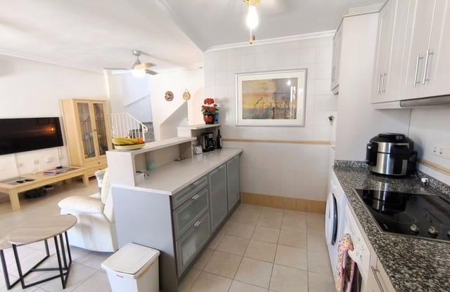 2 quarto Apartamento para venda em Jacarilla com piscina garagem - 139 950 € (Ref: 10125017)