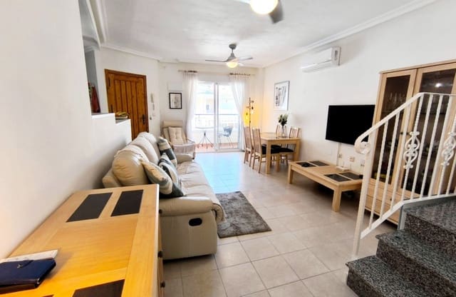 2 quarto Apartamento para venda em Jacarilla com piscina garagem - 139 950 € (Ref: 10125017)