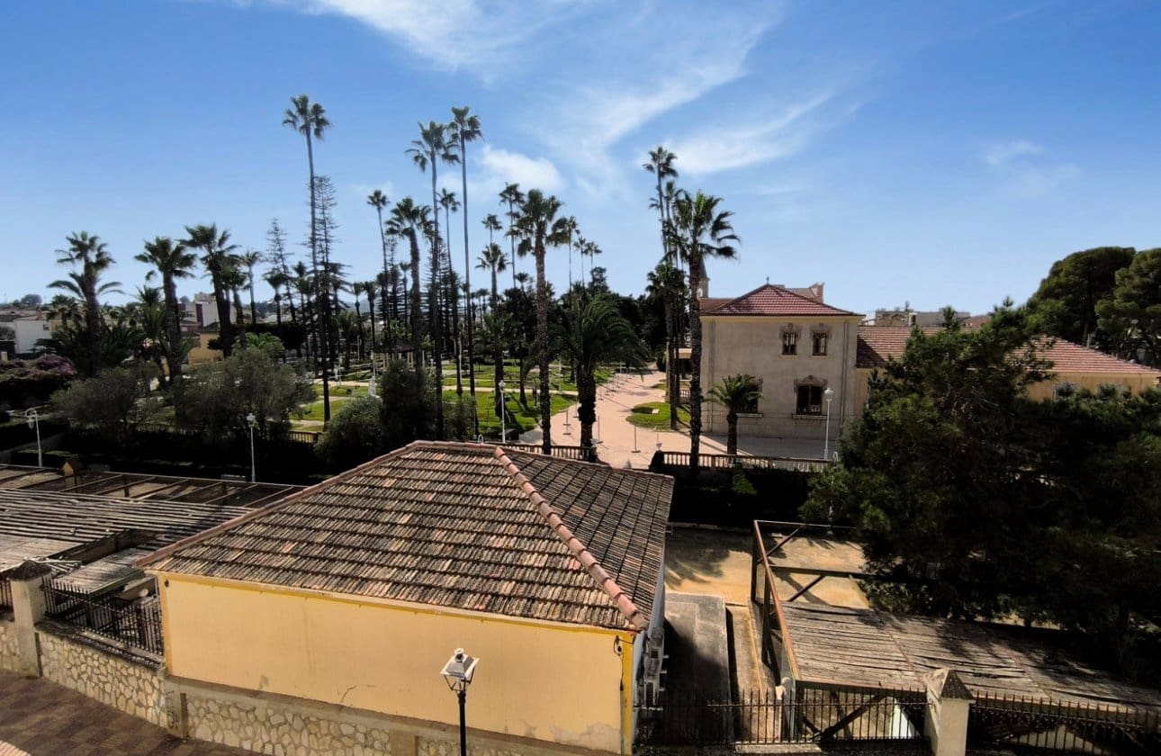 2 chambre Appartement à vendre à Jacarilla avec piscine garage - 139 950 € (Ref: 10125017)