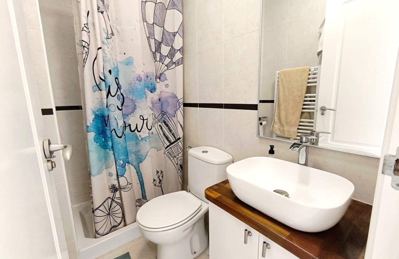2 chambre Appartement à vendre à Jacarilla avec piscine garage - 139 950 € (Ref: 10125017)