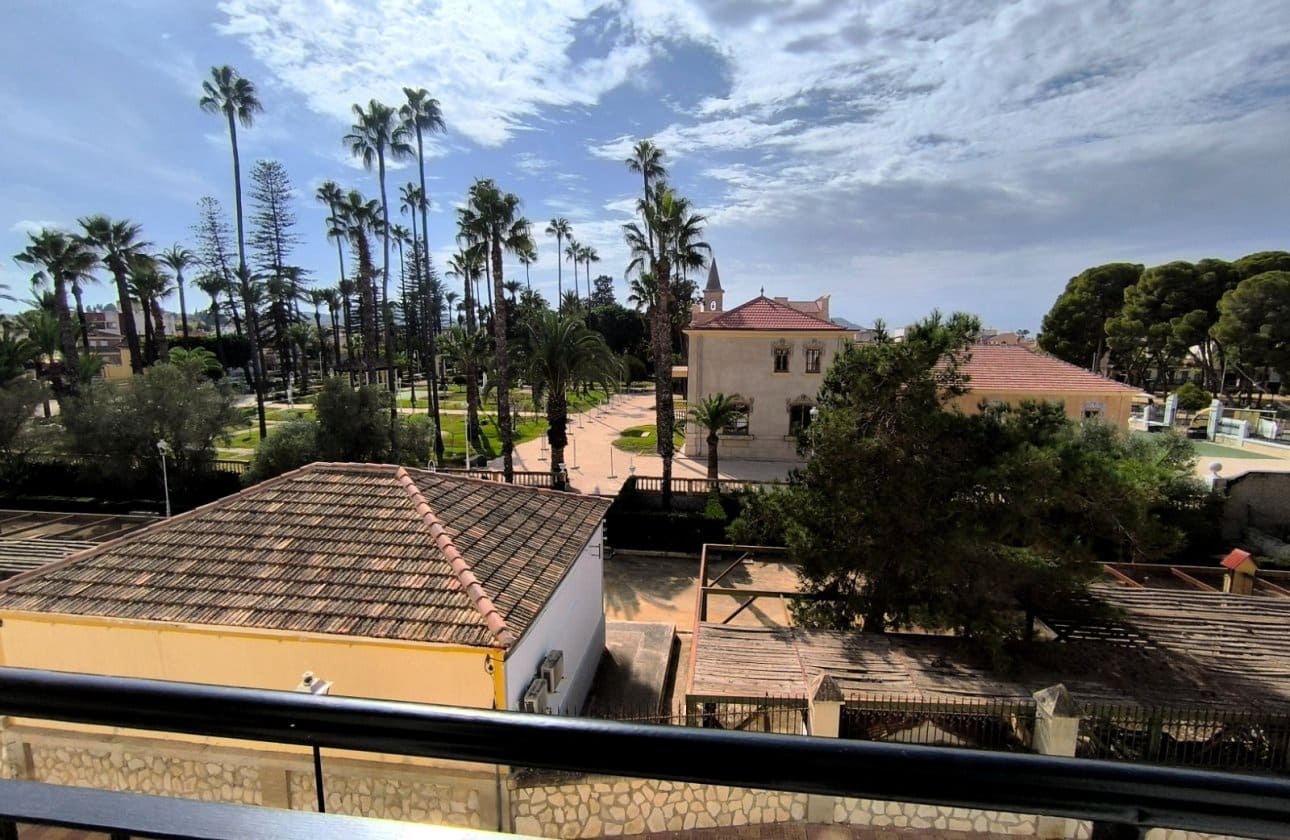 2 chambre Appartement à vendre à Jacarilla avec piscine garage - 139 950 € (Ref: 10125017)