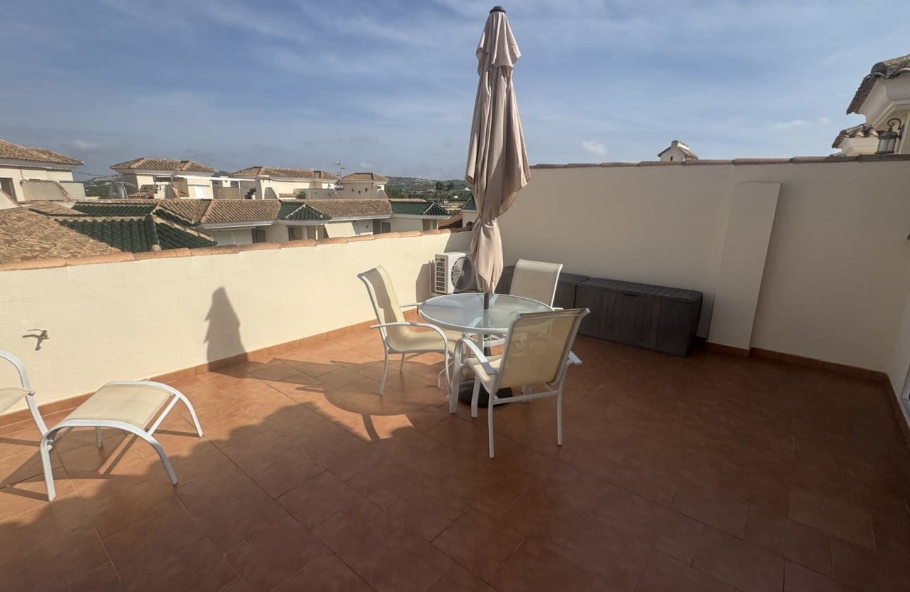 2 chambre Appartement à vendre à Jacarilla avec piscine garage - 139 950 € (Ref: 10125017)