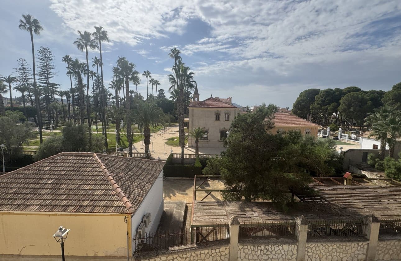 2 chambre Appartement à vendre à Jacarilla avec piscine garage - 139 950 € (Ref: 10125017)