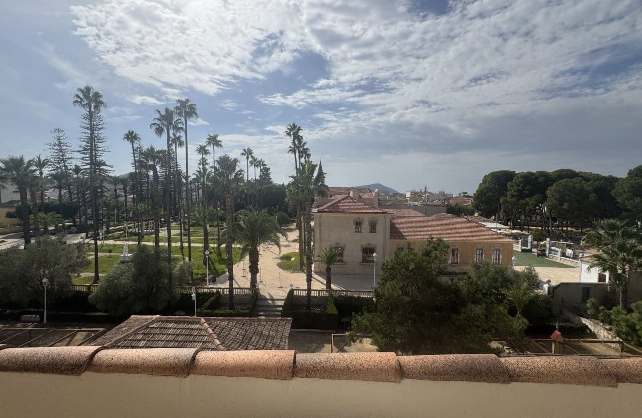 2 chambre Appartement à vendre à Jacarilla avec piscine garage - 139 950 € (Ref: 10125017)