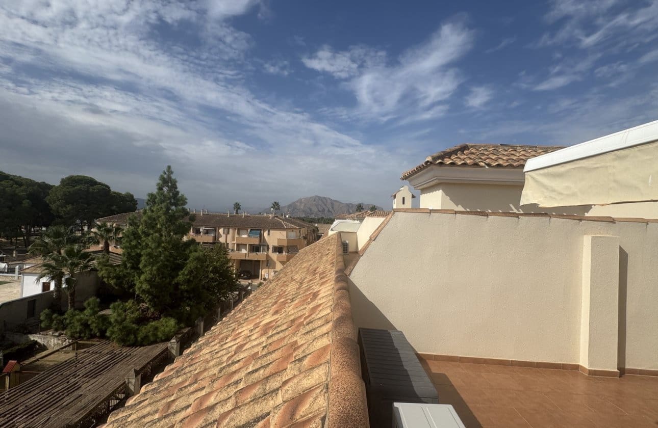 2 chambre Appartement à vendre à Jacarilla avec piscine garage - 139 950 € (Ref: 10125017)