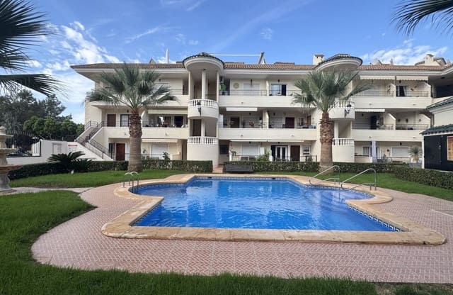 2 quarto Apartamento para venda em Jacarilla com piscina garagem - 139 950 € (Ref: 10125017)