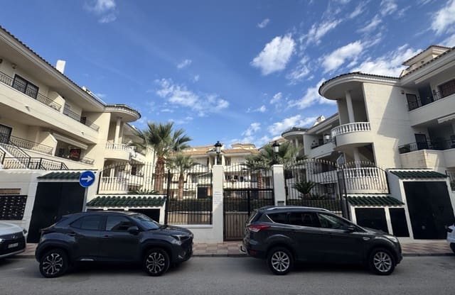 2 quarto Apartamento para venda em Jacarilla com piscina garagem - 139 950 € (Ref: 10125017)