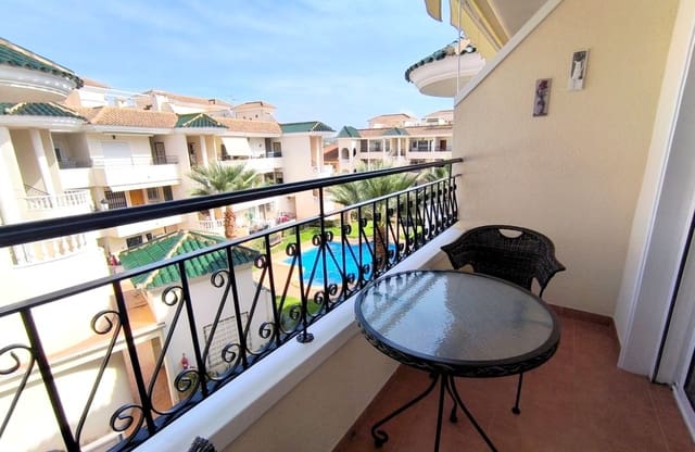 2 quarto Apartamento para venda em Jacarilla com piscina garagem - 139 950 € (Ref: 10125017)