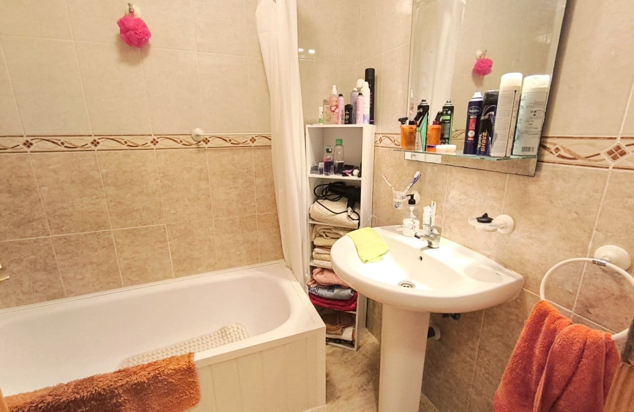 2 chambre Appartement à vendre à Orihuela avec piscine - 92 000 € (Ref: 10140345)