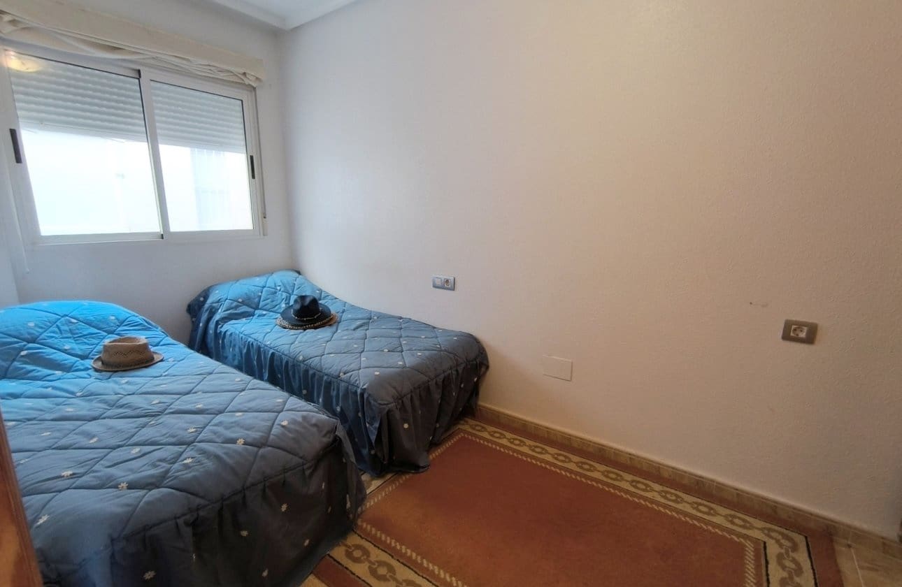 2 chambre Appartement à vendre à Orihuela avec piscine - 92 000 € (Ref: 10140345)