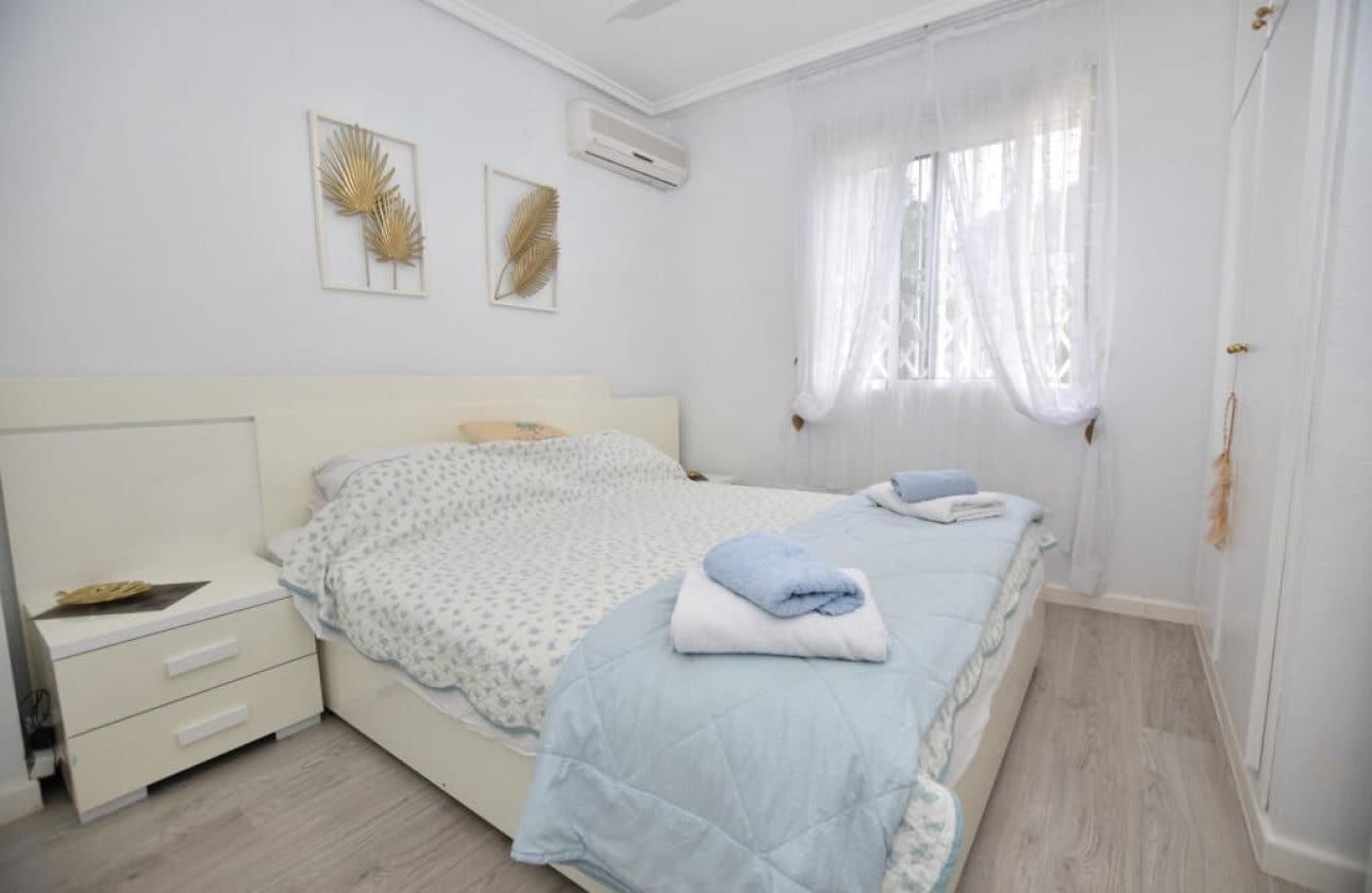 2 Zimmer Haus zu verkaufen in Algorfa mit Pool - 139.950 € (Ref: 10148183)
