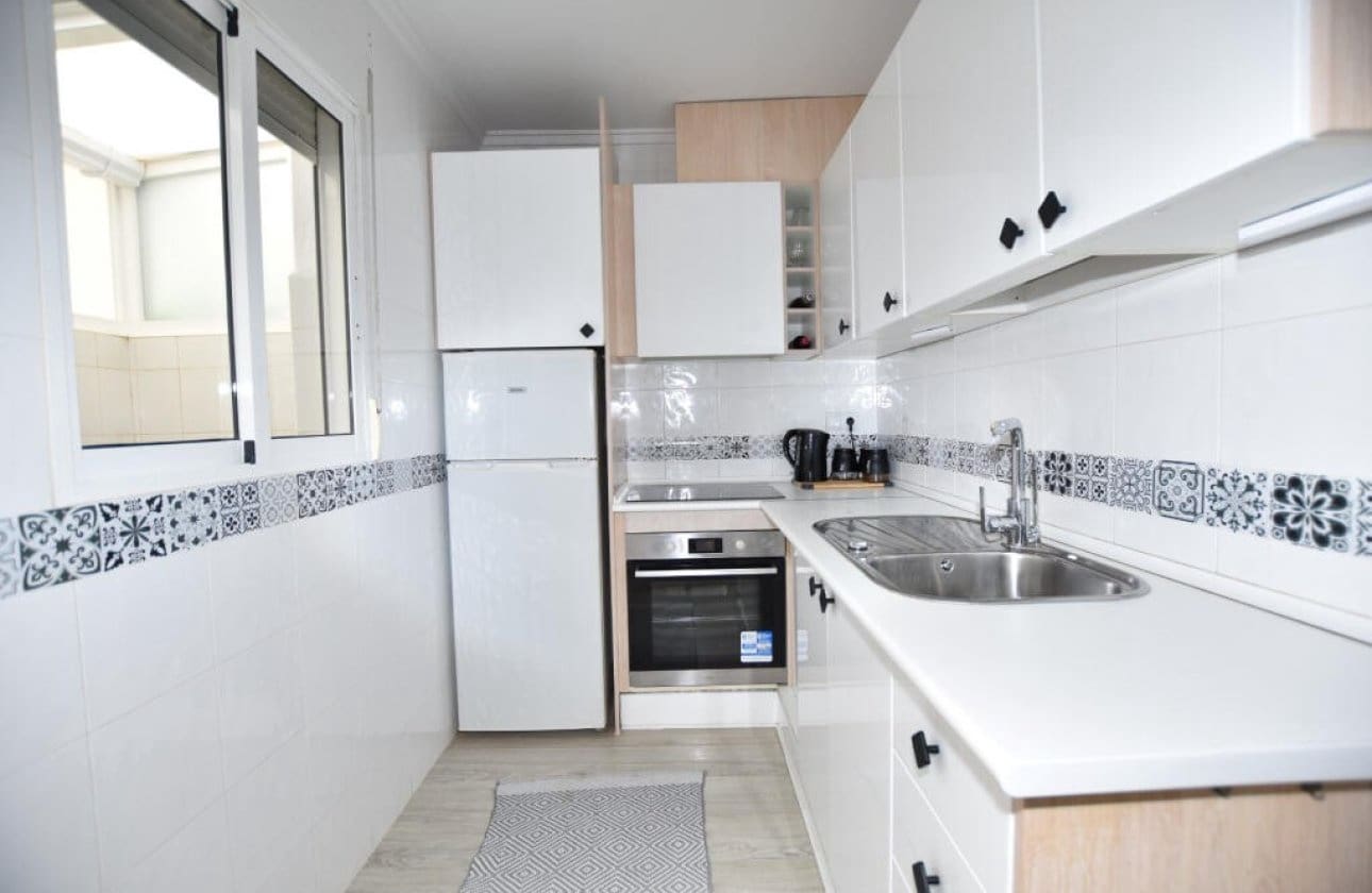 2 Zimmer Haus zu verkaufen in Algorfa mit Pool - 139.950 € (Ref: 10148183)