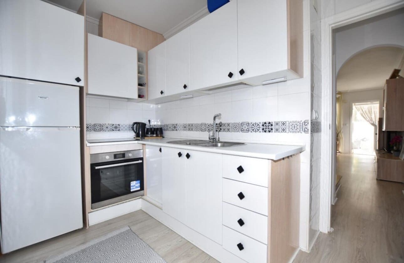 2 Zimmer Haus zu verkaufen in Algorfa mit Pool - 139.950 € (Ref: 10148183)