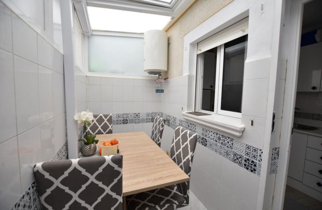 2 Zimmer Haus zu verkaufen in Algorfa mit Pool - 139.950 € (Ref: 10148183)