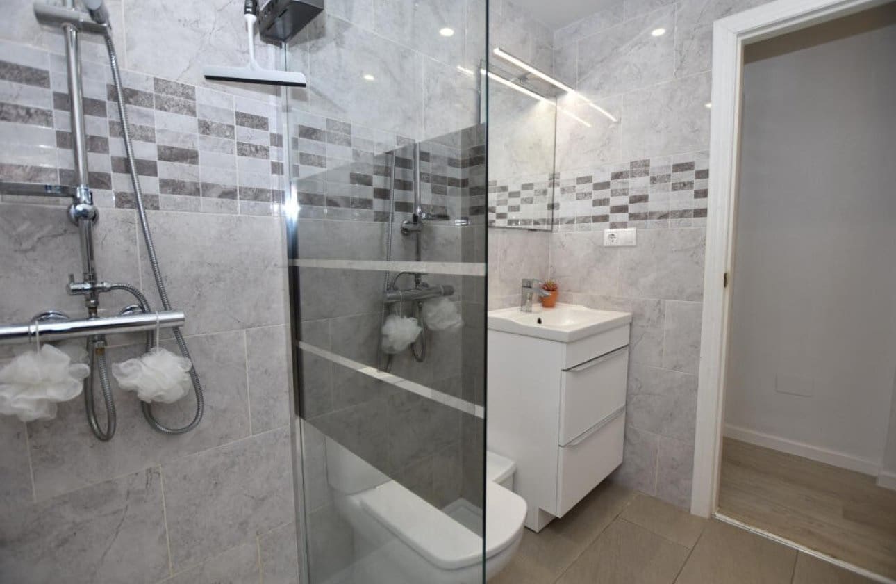 2 Zimmer Haus zu verkaufen in Algorfa mit Pool - 139.950 € (Ref: 10148183)