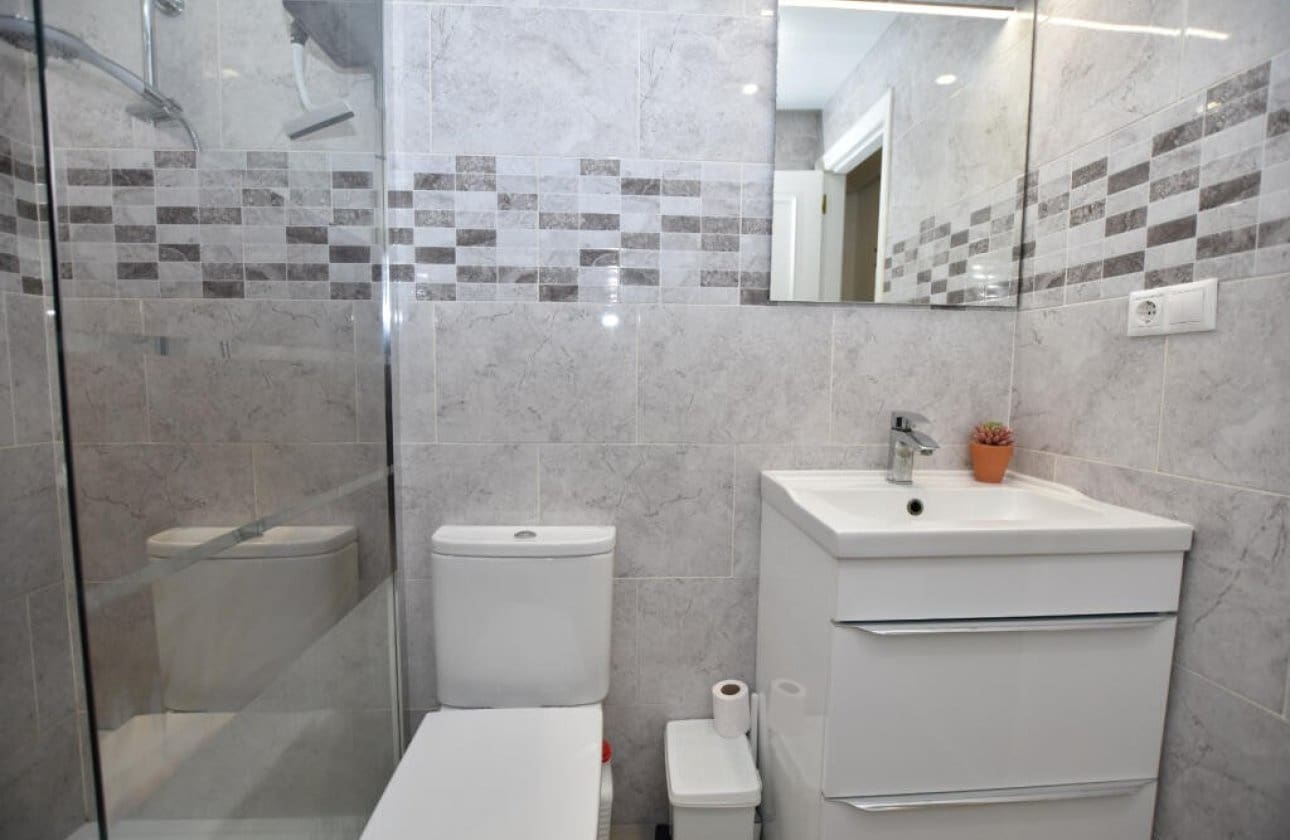 2 Zimmer Haus zu verkaufen in Algorfa mit Pool - 139.950 € (Ref: 10148183)
