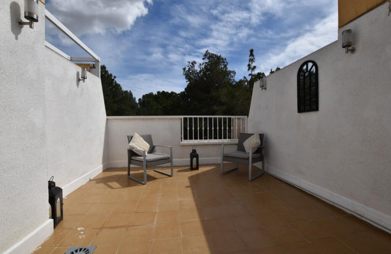 2 Zimmer Haus zu verkaufen in Algorfa mit Pool - 139.950 € (Ref: 10148183)