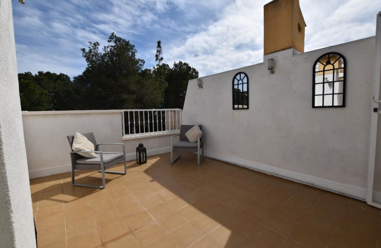 2 Zimmer Haus zu verkaufen in Algorfa mit Pool - 139.950 € (Ref: 10148183)