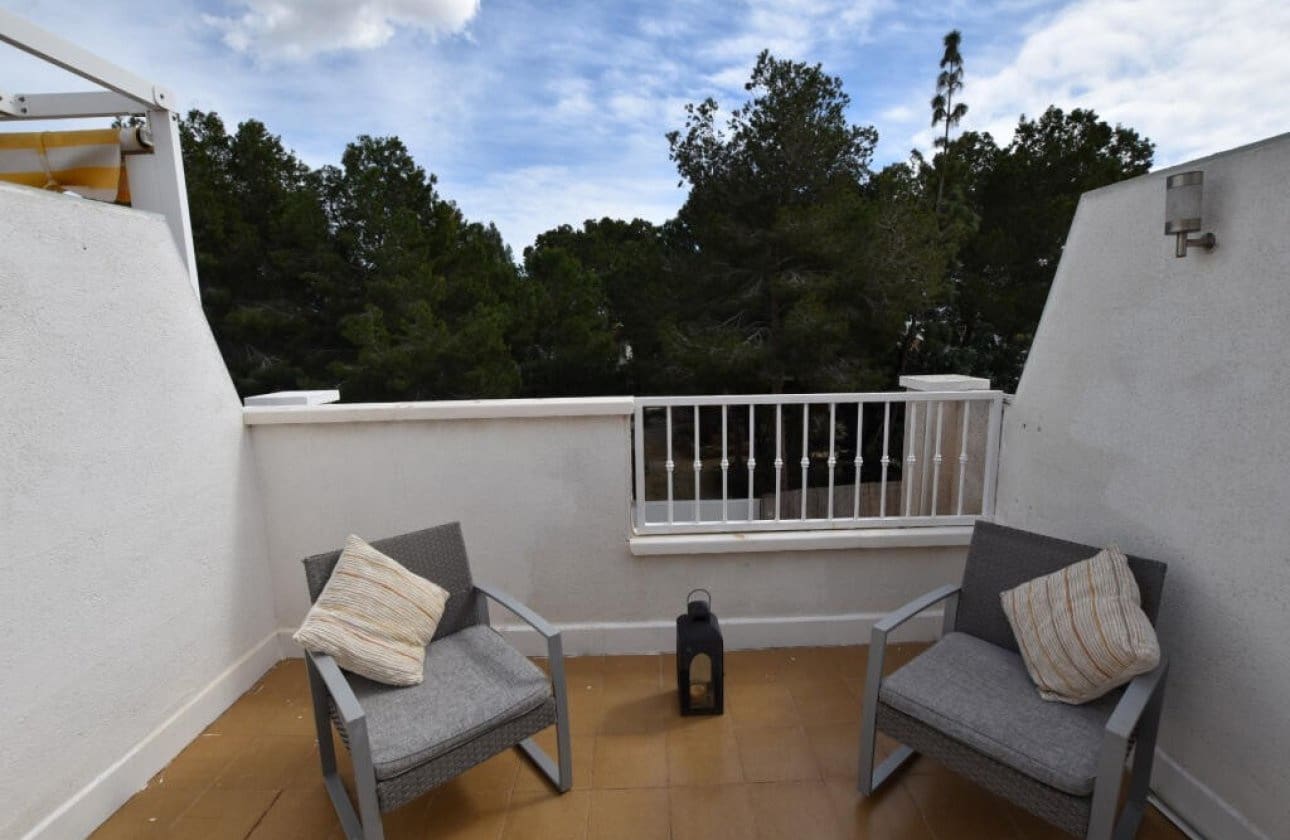 2 Zimmer Haus zu verkaufen in Algorfa mit Pool - 139.950 € (Ref: 10148183)