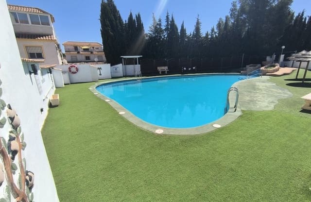 2 chambre Maison de Ville à vendre à Algorfa avec piscine - 139 950 € (Ref: 10148183)