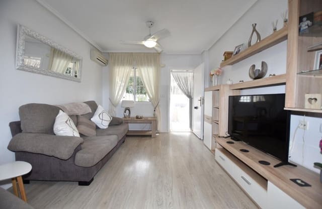2 chambre Maison de Ville à vendre à Algorfa avec piscine - 139 950 € (Ref: 10148183)