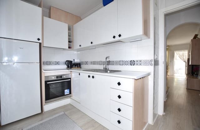 2 chambre Maison de Ville à vendre à Algorfa avec piscine - 139 950 € (Ref: 10148183)