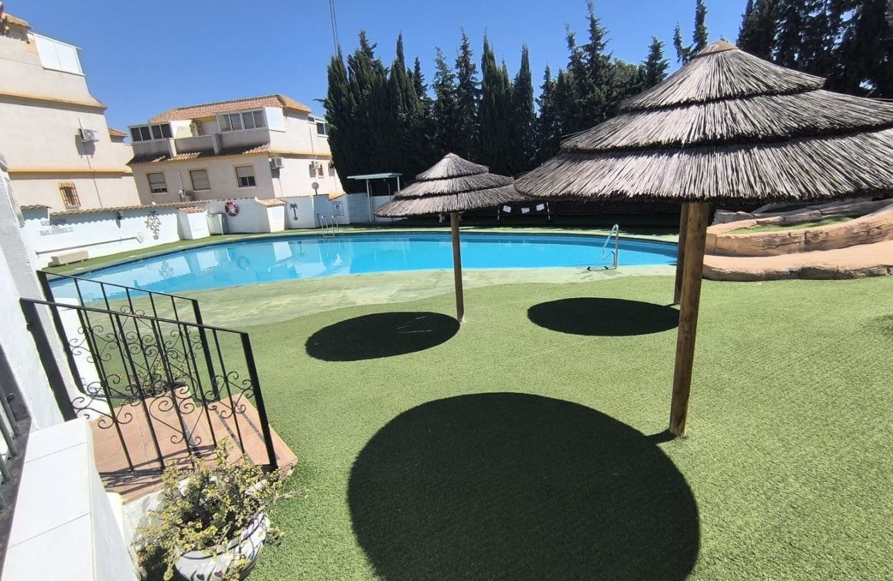 2 Zimmer Haus zu verkaufen in Algorfa mit Pool - 139.950 € (Ref: 10148183)