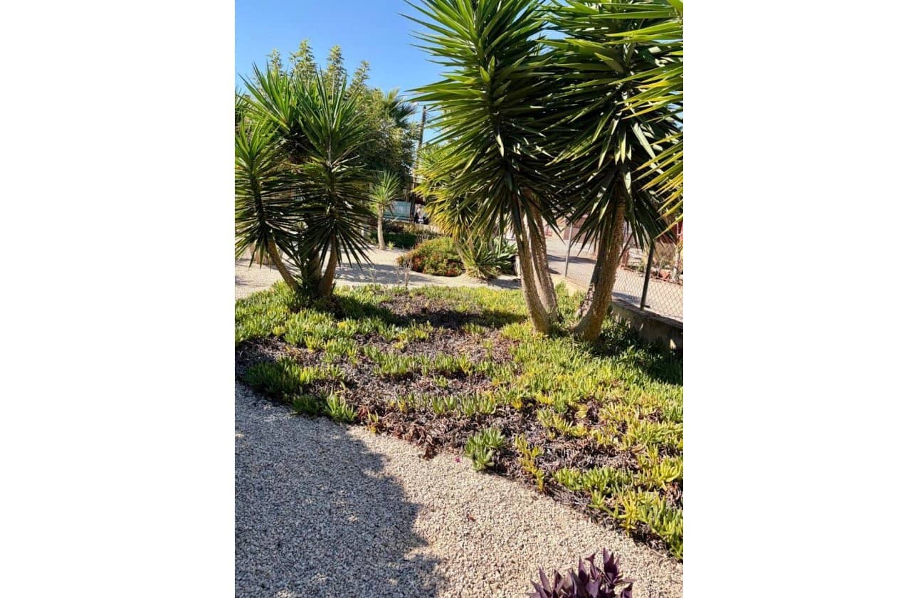 2 soveværelse Lejlighed til salg i Orihuela med swimmingpool - € 115.000 (Ref: 10179392)