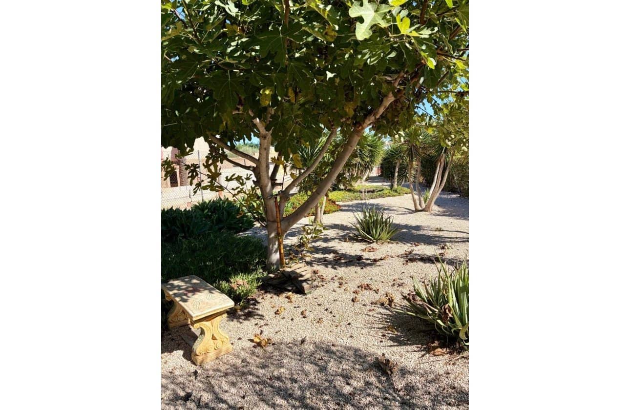 2 soveværelse Lejlighed til salg i Orihuela med swimmingpool - € 115.000 (Ref: 10179392)