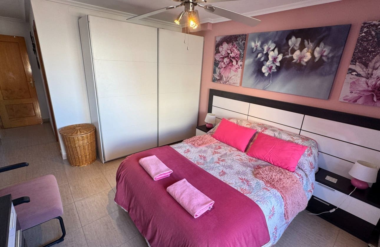 3 Zimmer Apartment zu verkaufen in Almoradi mit Pool - 158.000 € (Ref: 10179393)