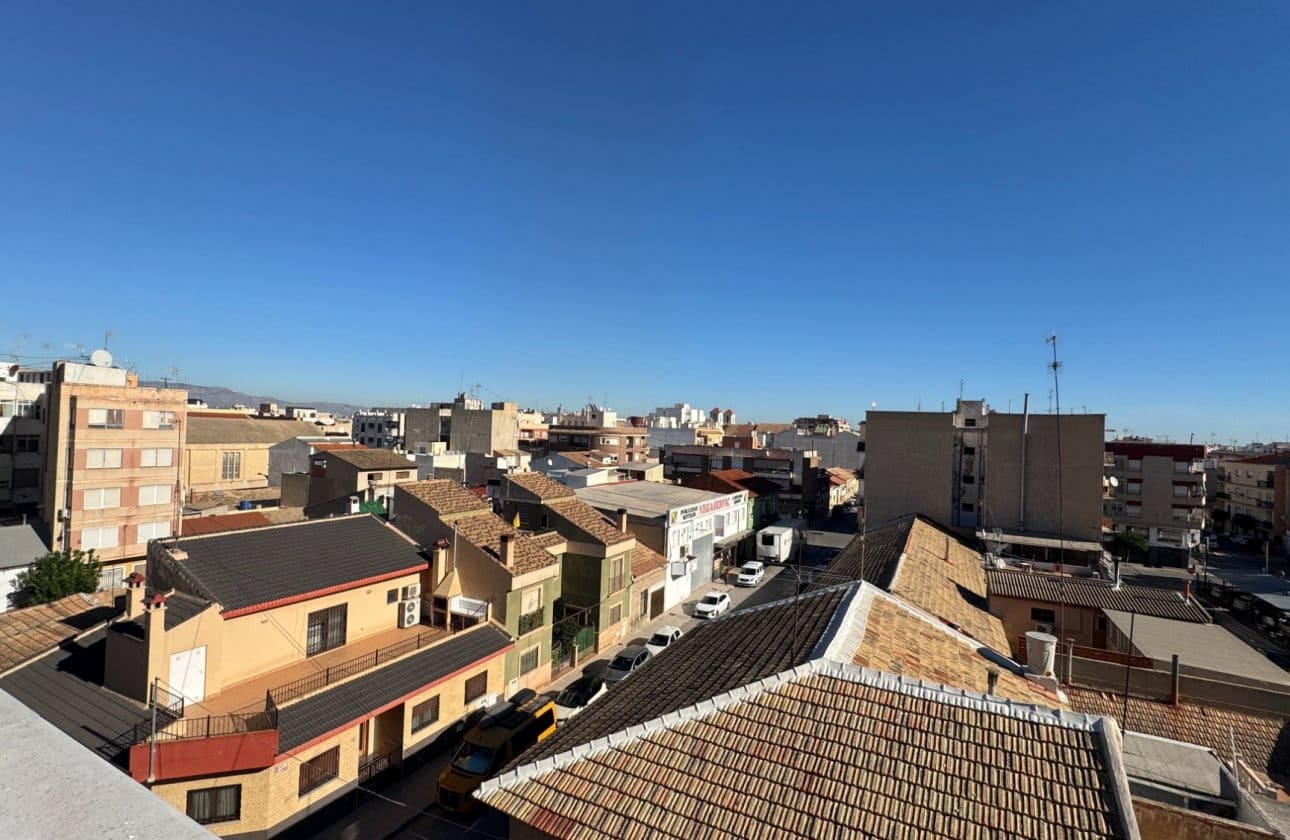 3 Zimmer Apartment zu verkaufen in Almoradi mit Pool - 158.000 € (Ref: 10179393)
