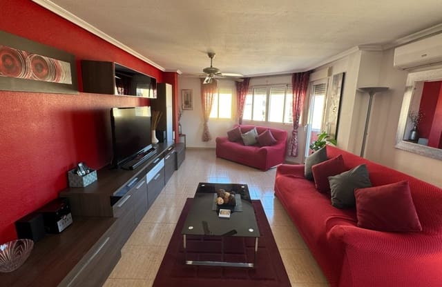 3 Zimmer Apartment zu verkaufen in Almoradí mit Pool - 158.000 € (Ref: 10179393)