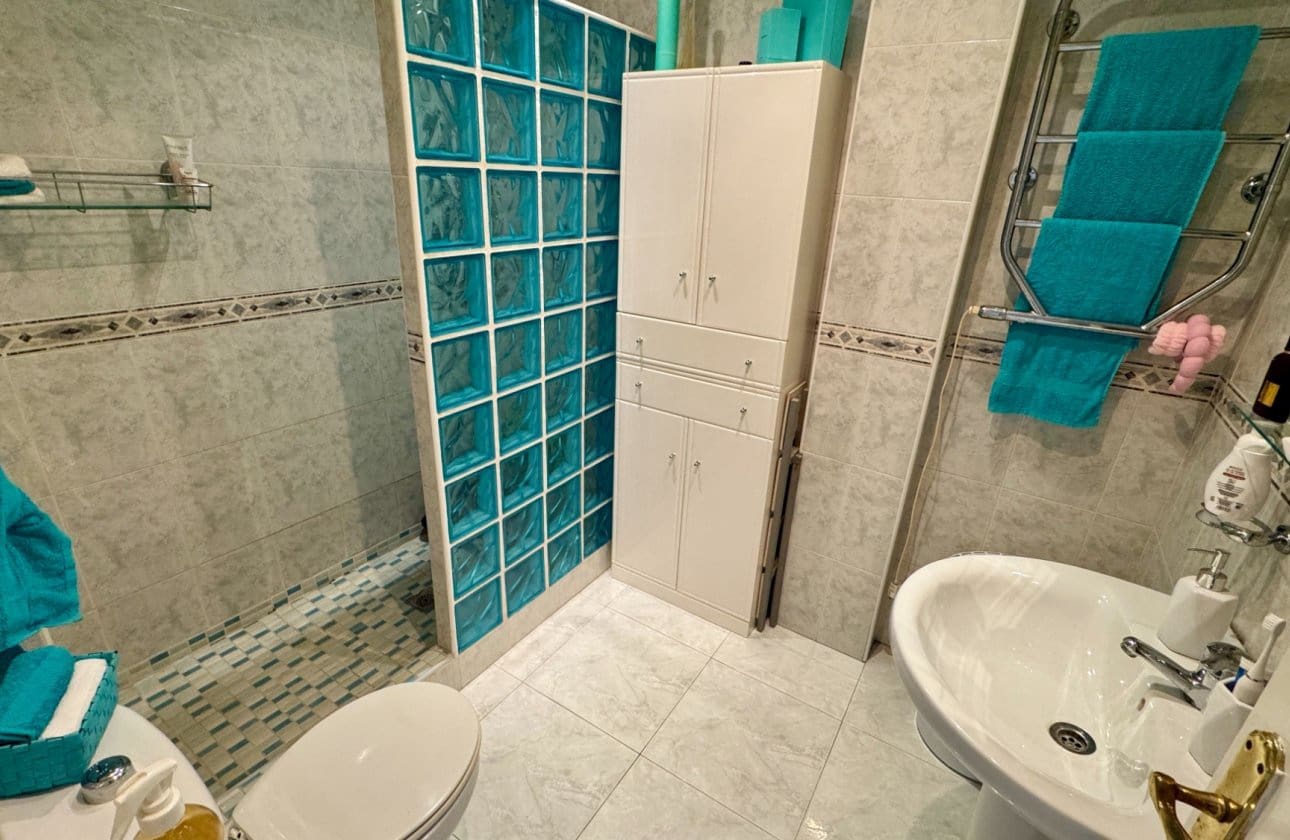 Apartamento de 3 habitaciones en Los Montesinos en venta - 145.000 € (Ref: 10183879)