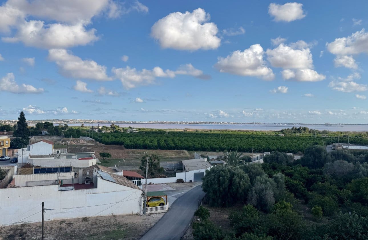 Apartamento de 3 habitaciones en Los Montesinos en venta - 145.000 € (Ref: 10183879)