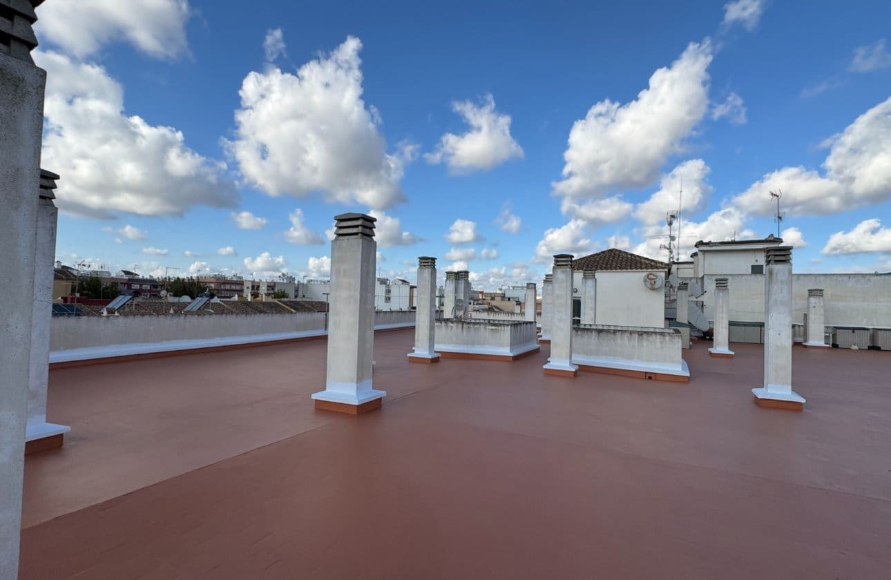 Apartamento de 3 habitaciones en Los Montesinos en venta - 145.000 € (Ref: 10183879)
