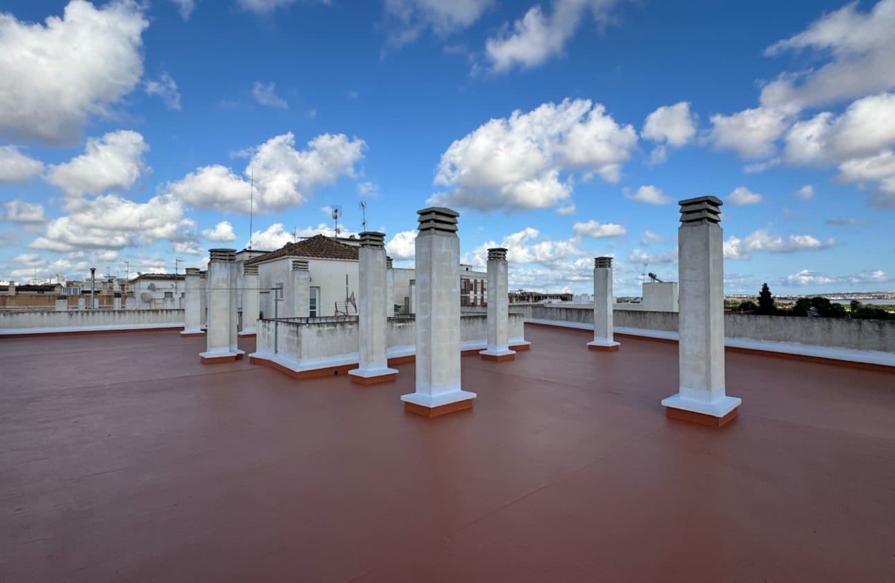 Apartamento de 3 habitaciones en Los Montesinos en venta - 145.000 € (Ref: 10183879)