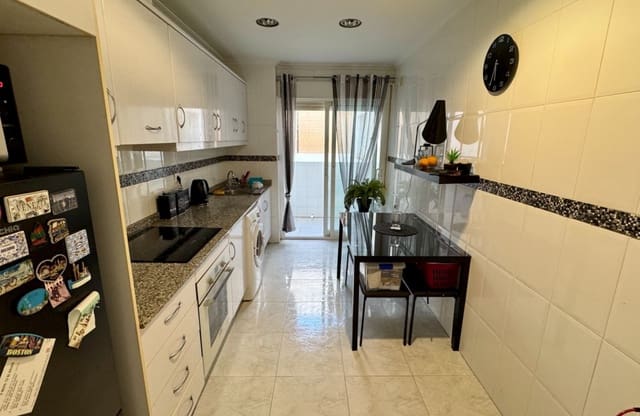 3 soveværelse Lejlighed til salg i Los Montesinos - € 145.000 (Ref: 10183879)