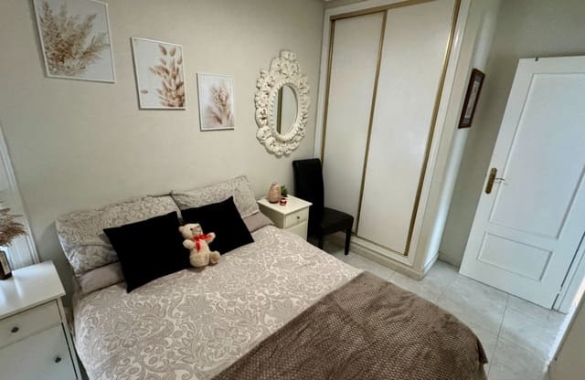 3 soveværelse Lejlighed til salg i Los Montesinos - € 145.000 (Ref: 10183879)